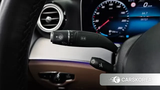 Mercedes-Benz E-Class W213 id 3691842 из Кореи 9