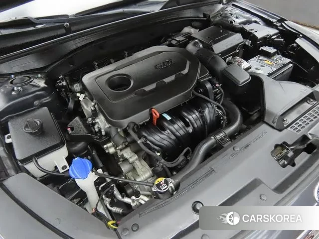 Kia Come New K7 id 3150023 из Кореи 9