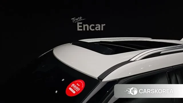 Ford Explorer 6th Generation id 3467696 из Кореи 9