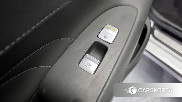 Hyundai The New Grandeur IG Hybrid id 3691763 из Кореи 9