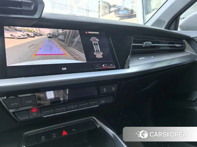 Audi A3 id 4300061 из Китая 9