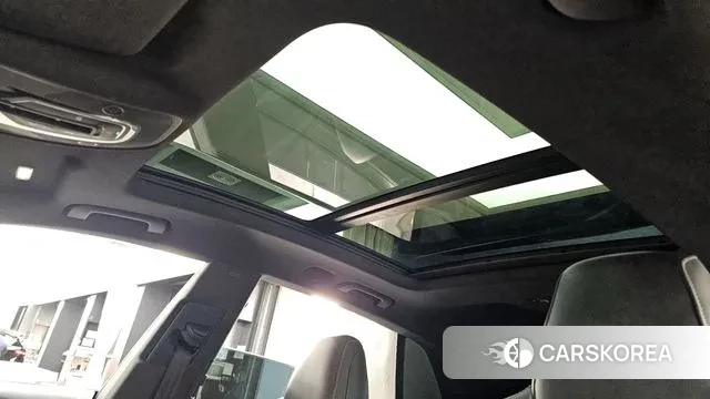 Audi Q8 (4M) id 3727774 из Кореи 9