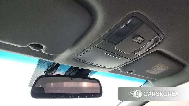 Kia The New K3 2nd generation id 3453707 из Кореи 9