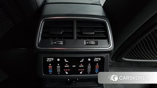 Audi A6 (C8) id 3060160 из Кореи 9