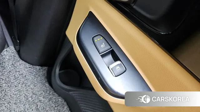 Kia Carnival 4th generation id 3301239 из Кореи 9