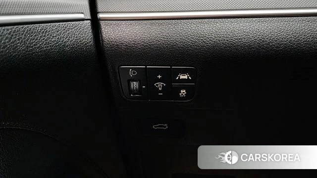 Kia K5 3rd generation id 3866611 из Кореи 9