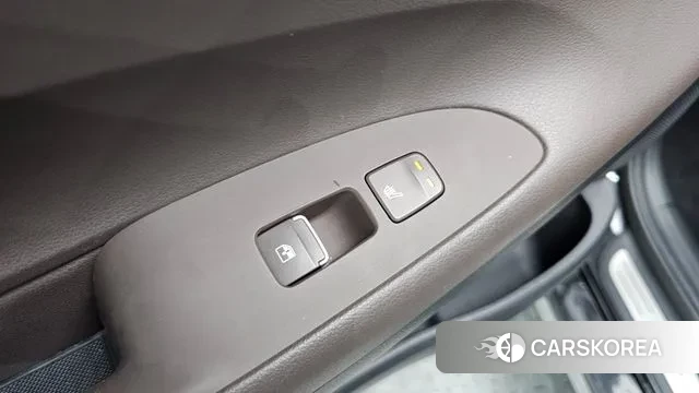 Hyundai The New Grandeur IG id 3525757 из Кореи 9