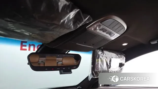 Genesis G90 id 2990183 из Кореи 9