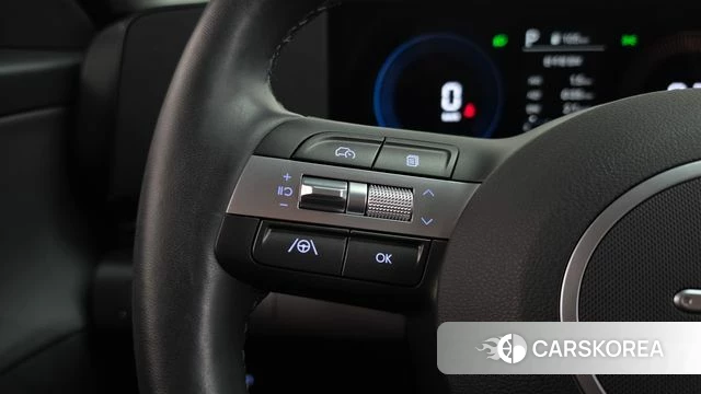Hyundai Kona (SX2) id 4715831 из Кореи 9