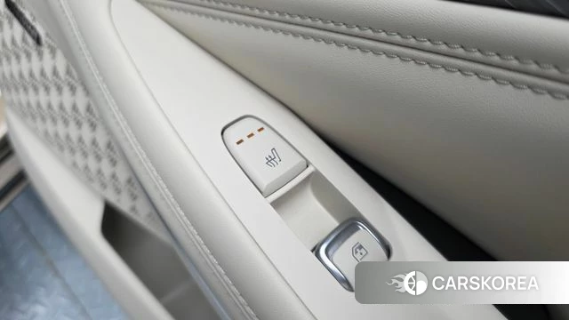 Kia The New K8 id 4664830 из Кореи 9