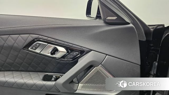 BMW Z4 (G29) id 3939930 из Кореи 9