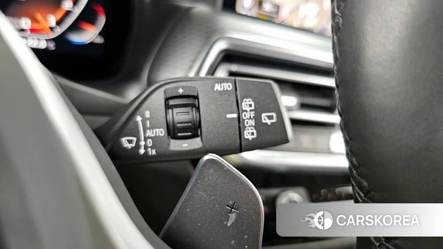 BMW X3 (G01) id 3953573 из Кореи 9