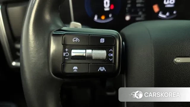 Hyundai Santa Fe (MX5) id 3758327 из Кореи 9