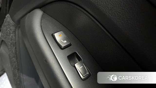 Ssangyong Rexton Sports Cannes id 3844195 из Кореи 9