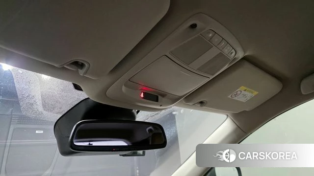 Renault Korea (Samsung) The New QM6 id 3851923 из Кореи 9