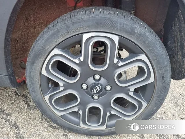 Hyundai Casper id 3022267 из Кореи 9