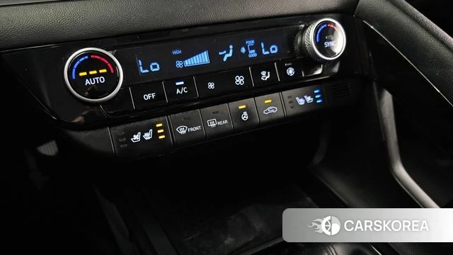 Hyundai Avante (CN7) id 4489438 из Кореи 9