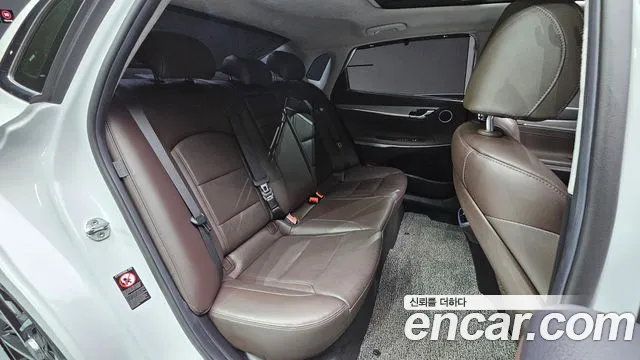 Hyundai The New Grandeur IG id 2854187 из Кореи 9