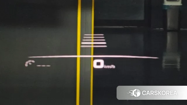 Porsche Cayenne (PO536) id 3312469 из Кореи 9