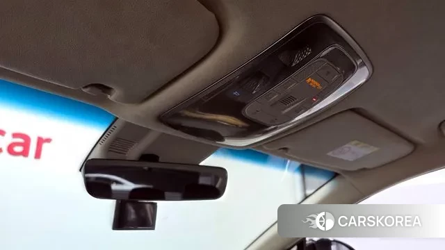 Genesis G80 (RG3) id 3573179 из Кореи 9