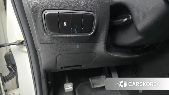 Kia The New Ray id 4587101 из Кореи 9