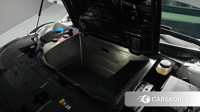 Hyundai Ionic 5 id 4533568 из Кореи 9