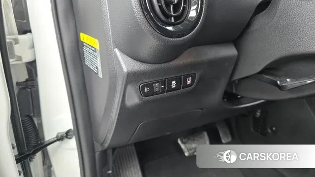 Kia The New Morning (JA) id 3533353 из Кореи 9