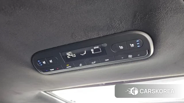 Hyundai Palisade (LX3) id 3731756 из Кореи 9