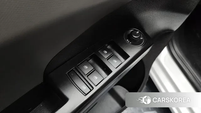 Chevrolet (GM Daewoo) The New Aveo Sedan id 3667137 из Кореи 9