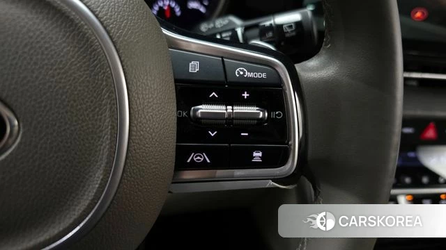 Kia Carnival 4th generation id 3898561 из Кореи 9