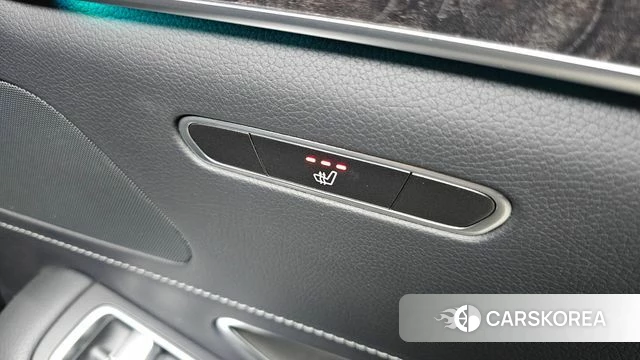 Mercedes-Benz S-Class W222 id 4470991 из Кореи 9