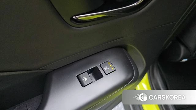 Hyundai Kona (SX2) id 4893543 из Кореи 9