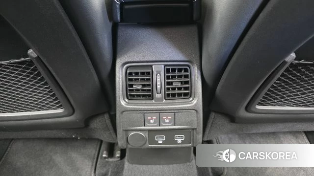 Renault Korea (Samsung) XM3 id 4942800 из Кореи 9