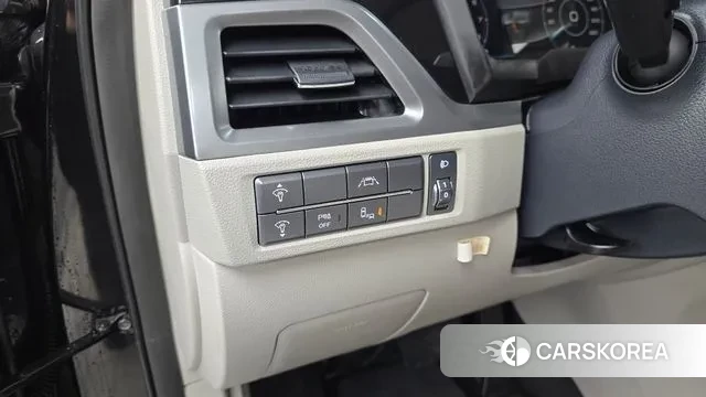 Ssangyong Beautiful Korando id 3484512 из Кореи 9