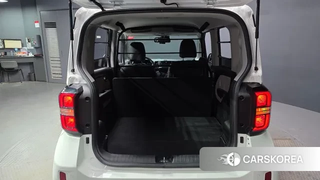 Kia The New Kia Ray id 3534022 из Кореи 9