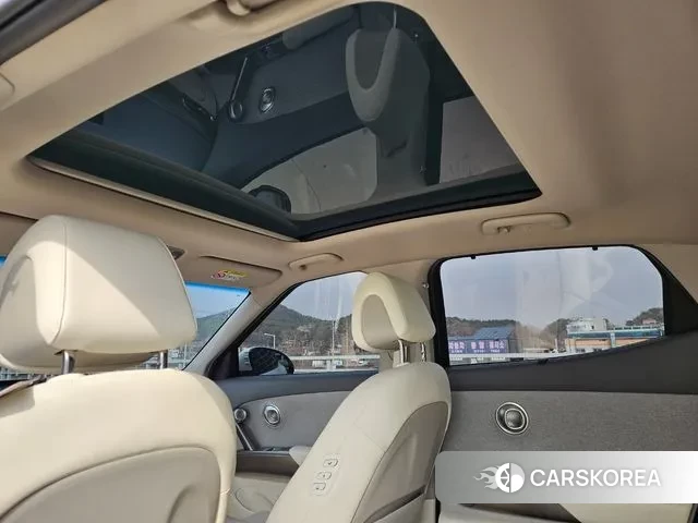 Genesis GV60 id 3680619 из Кореи 9