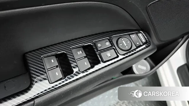 Hyundai Avante AD id 3034392 из Кореи 9