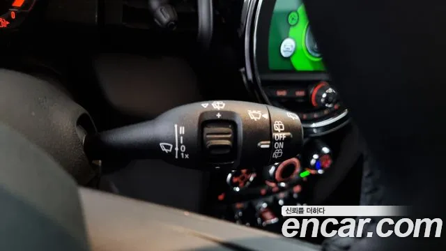 Mini Cooper id 2762770 из Кореи 9