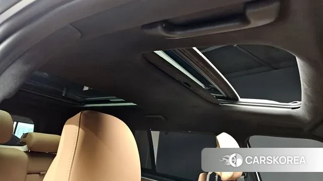 Hyundai Santa Fe (MX5) id 3359829 из Кореи 9