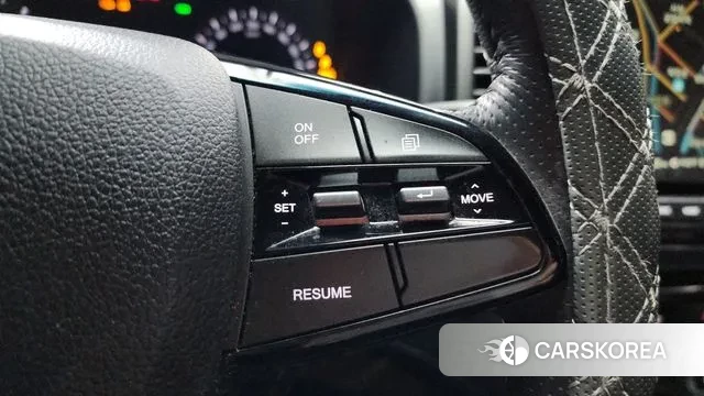 Ssangyong The New Rexton Sports Cannes id 3747091 из Кореи 9