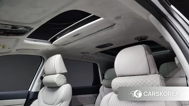 Hyundai The New Palisade id 3377623 из Кореи 9