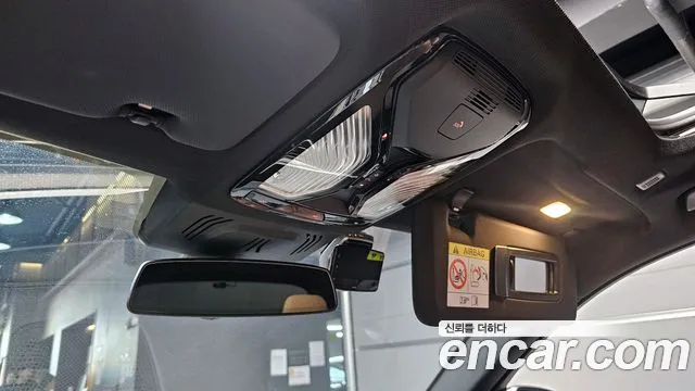 BMW X5 (G05) id 2687883 из Кореи 9