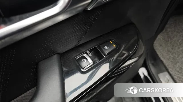 Kia Mohave Master id 3106373 из Кореи 9