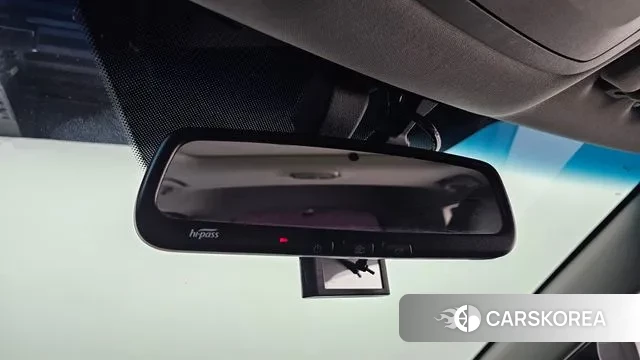 Ssangyong Tivoli Air id 3568352 из Кореи 9