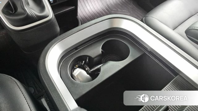 Hyundai Staria id 4640371 из Кореи 9