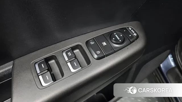 Kia Sportage The Bold id 3766328 из Кореи 9