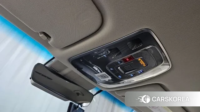 Genesis G80 (RG3) id 3680953 из Кореи 9