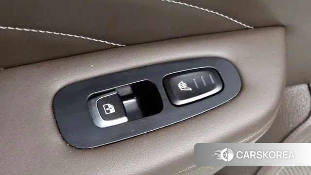 Kia Stinger Meister id 3059663 из Кореи 9