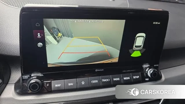 Kia Seltos id 3577987 из Кореи 9