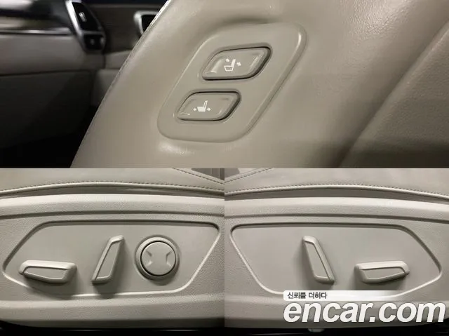 Kia Sorento 4th Generation id 2693224 из Кореи 9